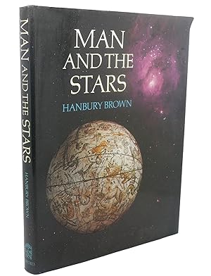 Seller image for MAN AND THE STARS for sale by Rare Book Cellar