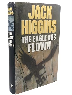 Imagen del vendedor de THE EAGLE HAS FLOWN a la venta por Rare Book Cellar
