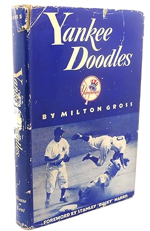 Seller image for YANKEE DOODLES for sale by Rare Book Cellar