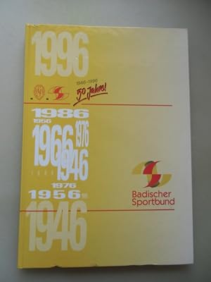 Badischer Sportbund 1996 Baden Sport