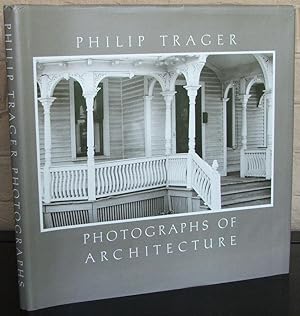 Seller image for Philip Trager: Photographs of Architecture for sale by The Wild Muse