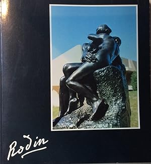 Bild des Verkufers fr Rodin zum Verkauf von Artful Dodger Books