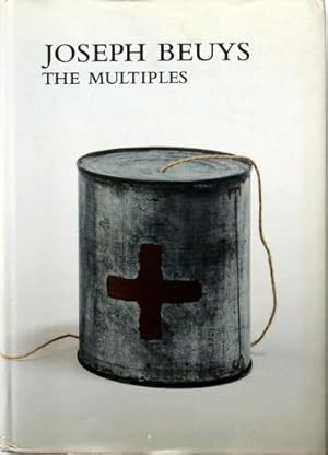 Bild des Verkufers fr Joseph Beuys. The Multiples. Catalogue raisonn of multiples and prints. zum Verkauf von Galerie Joy Versandantiquariat  UG (haftungsbeschrnkt)