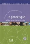 Imagen del vendedor de La Phontique + CD Audio a la venta por Agapea Libros