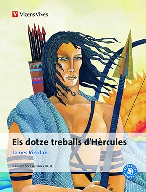 Image du vendeur pour Els Dotze Treballs D'hercules. Material Auxiliar mis en vente par Imosver