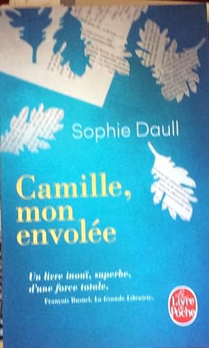 Bild des Verkufers fr Camille, mon envole (French Edition) zum Verkauf von Artful Dodger Books