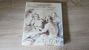 EUROPEAN MASTER DRAWINGS FROM PORTUGUESE COLLECTIONS