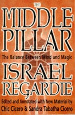 Seller image for The Middle Pillar (Paperback) for sale by Grand Eagle Retail
