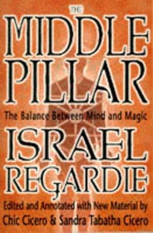 Immagine del venditore per The Middle Pillar (Paperback) venduto da Grand Eagle Retail