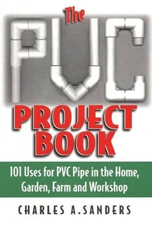 Seller image for PVC Project Book (Paperback) for sale by Grand Eagle Retail