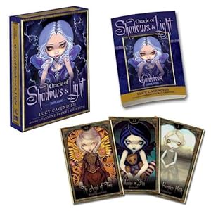 Immagine del venditore per Oracle of Shadows and Light (Paperback) venduto da Grand Eagle Retail