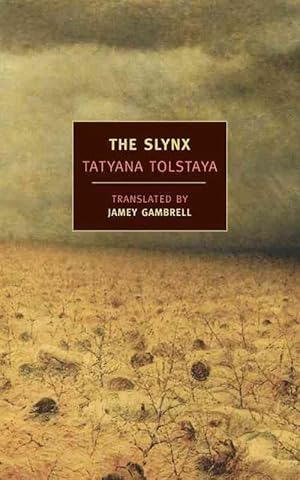 Seller image for The Slynx (Paperback) for sale by Grand Eagle Retail