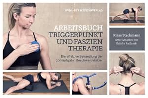 Imagen del vendedor de Arbeitsbuch Triggerpunkt- und Faszientherapie a la venta por Rheinberg-Buch Andreas Meier eK