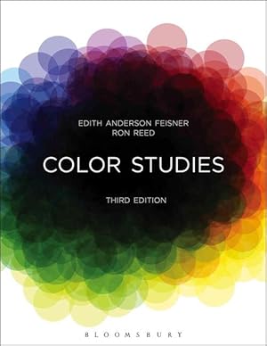 Immagine del venditore per Color Studies (Paperback) venduto da Grand Eagle Retail