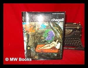 Imagen del vendedor de Chagall / Mario Bucci ; [translated from the Italian] a la venta por MW Books