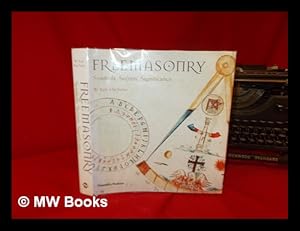 Bild des Verkufers fr Freemasonry : symbols, secrets, significance / W. Kirk MacNulty zum Verkauf von MW Books