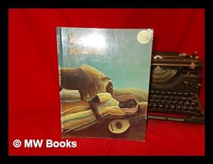 Seller image for Henri Rousseau, (1844-1910) / Cornelia Stabenow ; [English translation, Charity Scoot Stokes] for sale by MW Books