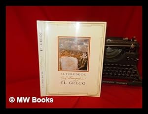 Seller image for El Toledo de El Greco for sale by MW Books