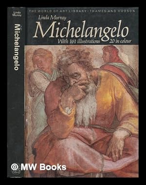 Seller image for Michelangelo / (by) Linda Murray for sale by MW Books