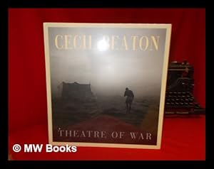 Immagine del venditore per Cecil Beaton : theatre of war venduto da MW Books