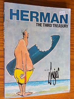 Herman: The Third Treasury