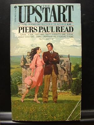 Seller image for THE UPSTART for sale by The Book Abyss