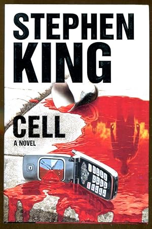 Seller image for CELL: A Novel for sale by Dearly Departed Books