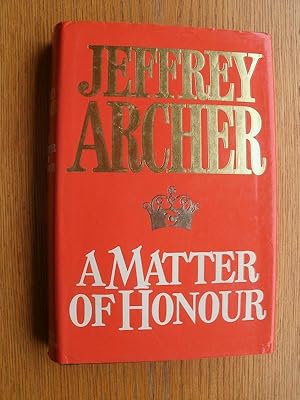 A Matter of Honour