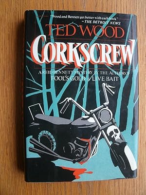 Corkscrew