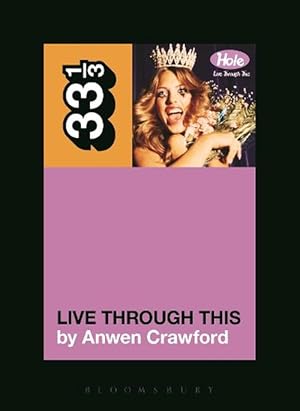 Seller image for Hole's Live Through This (Paperback) for sale by Grand Eagle Retail