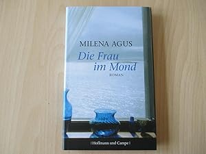 Die Frau im Mond