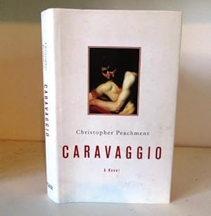 Immagine del venditore per Caravaggio: A Novel venduto da BRIMSTONES