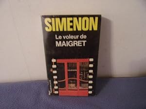 Le Voleur de Maigret