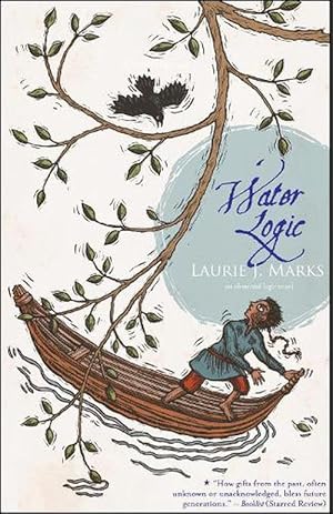 Seller image for Water Logic (Paperback) for sale by Grand Eagle Retail