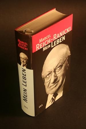 Seller image for Mein Leben. for sale by Steven Wolfe Books