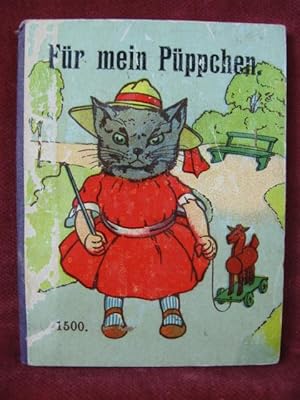 Für mein Püppchen.