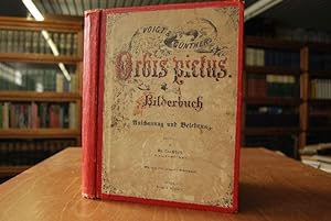 Seller image for Voigt & Gnther`s Orbis Pictus. Bilderbuch zur Anschauung und Belehrung. 2. Band (von 3). Mit circa 600 colorierten Abb. for sale by Gppinger Antiquariat