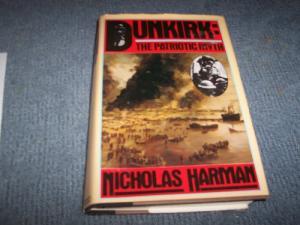 Seller image for Dunkirk: The Patriotic Myth for sale by Fleur Fine Books