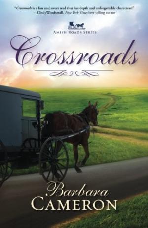 Crossroads: Amish Roads Series - Book 2