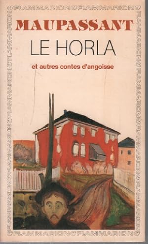 Seller image for Le Horla for sale by librairie philippe arnaiz
