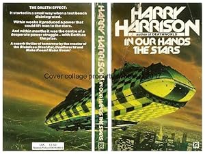 Seller image for In Our Hands, The Stars for sale by bbs