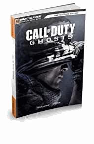 Call of Duty: Ghosts Signature Series Strategy Guide (Bradygames Signature Guides)