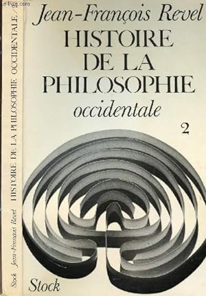Image du vendeur pour HISTOIRE DE LA PHILOSOPHIE OCCIDENTALE 2 mis en vente par Le-Livre