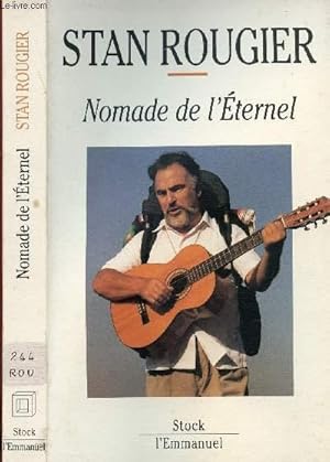 Immagine del venditore per NOMADE DE L'ETERNEL venduto da Le-Livre