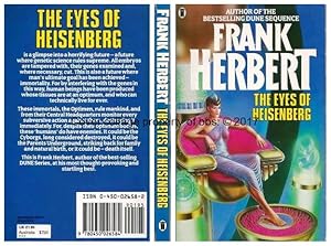 Seller image for The Eyes Of Heisenberg for sale by bbs