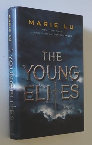 Immagine del venditore per The Young Elites venduto da Time Traveler Books
