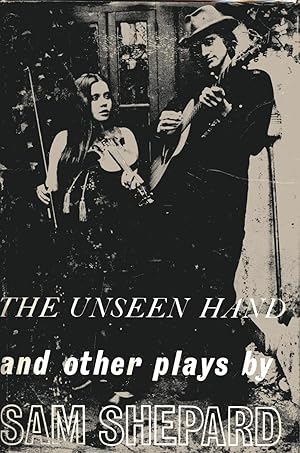 Seller image for The Unseen Hand and Other Plays for sale by Fireproof Books