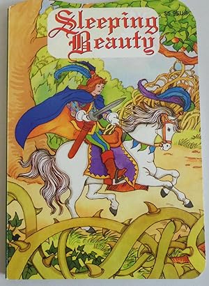 Seller image for Sleeping Beauty [Unknown Binding] by for sale by Sklubooks, LLC