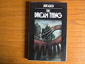 The Dream Thing - signed