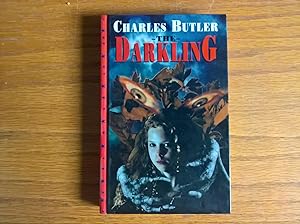 The Darkling - signed first edition
